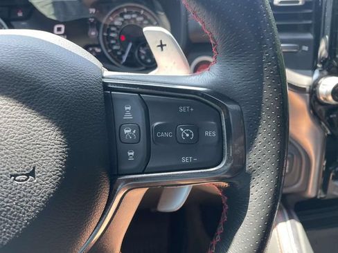 Used 2021 RAM 1500 TRX w/ TRX Level 2 Equipment Group AWD/4WD image 27