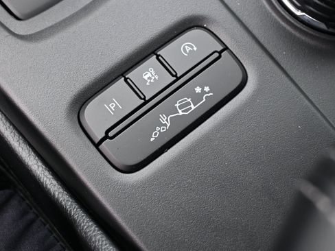 New 2026 Ford Ranger Lariat w/ FX4 Off-Road Package AWD/4WD image 30