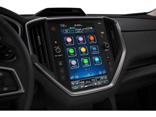 New 2027 Subaru Ascent Limited AWD/4WD image 20