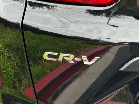 Used 2019 Honda CR-V LX image 37