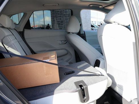 New 2026 Hyundai Kona Limited image 13