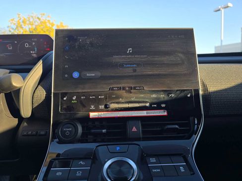 Used 2024 Toyota bZ4X XLE image 26