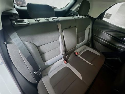 New 2026 Chevrolet TrailBlazer LT w/ Convenience Package image 25