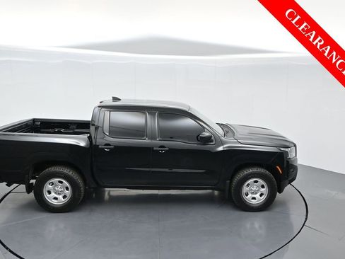 Used 2022 Nissan Frontier S w/ Technology Package image 55