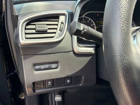Used 2024 Nissan Murano SV w/ SV Midnight Edition Package AWD/4WD image 29