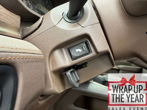 Used 2025 RAM 3500 Longhorn image 17