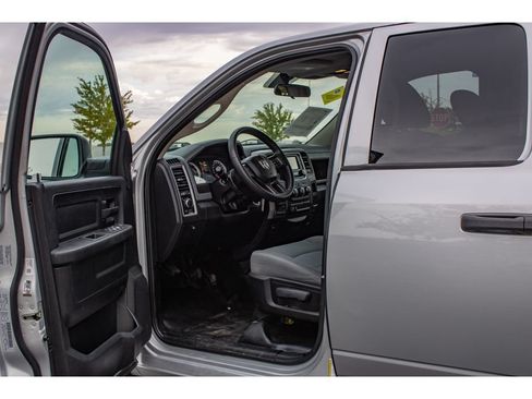 Used 2017 RAM 1500 Tradesman w/ Popular Equipment Group AWD/4WD image 25