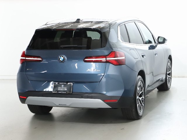 Used 2026 BMW X3 xDrive30i w/ Convenience Package AWD/4WD image 47