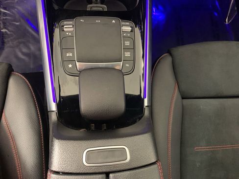 Used 2022 Mercedes-Benz GLA 250 4MATIC w/ AMG Line image 27