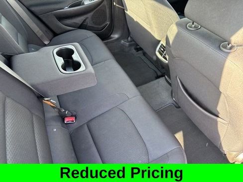 Used 2024 Chevrolet Malibu LT FWD image 36