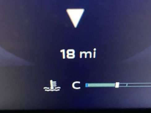 New 2026 Chevrolet Silverado 1500 RST image 18