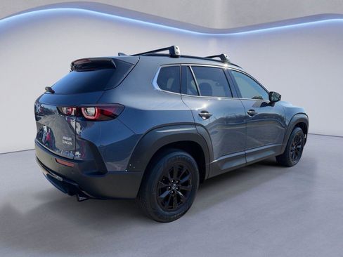 New 2026 MAZDA CX-50 AWD 2.5 Hybrid w/ Weather Package image 3