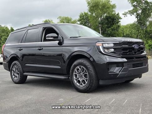 New 2026 Ford Expedition Active RWD image 7