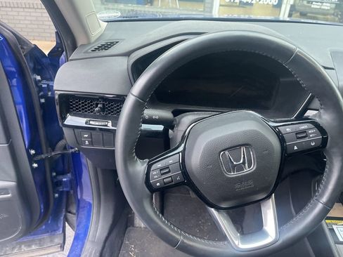 Used 2024 Honda CR-V EX-L image 13