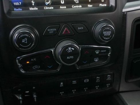 Used 2018 RAM 3500 Laramie Longhorn image 50