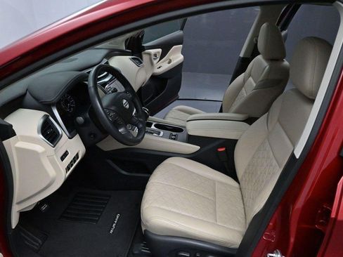 Used 2023 Nissan Murano Platinum w/ Cargo Package AWD/4WD image 12