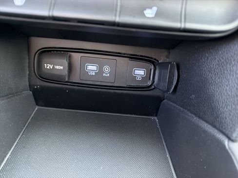 Used 2019 Hyundai Santa Fe SEL AWD/4WD image 27