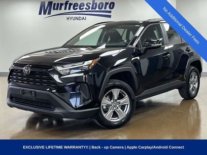 Used 2024 Toyota RAV4 XLE