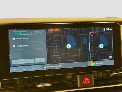 Used 2026 Kia Carnival FWD image 22