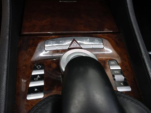 Used 2007 Mercedes-Benz CL 550 image 45