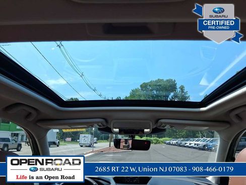 Used 2023 Subaru Forester Touring AWD/4WD image 20