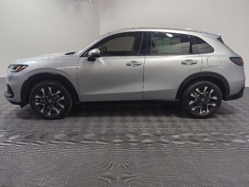 New 2026 Honda HR-V EX-L image 3