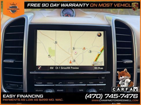 Used 2016 Porsche Cayenne AWD/4WD image 29
