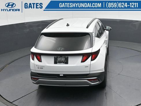 New 2026 Hyundai Tucson SEL image 47