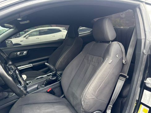 Used 2019 Ford Mustang GT w/ Equipment Group 301A RWD image 9