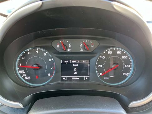 Used 2024 Chevrolet Malibu LT image 34