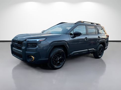 New 2026 Subaru Outback Wilderness image 7