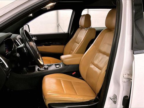 Used 2015 Dodge Durango Citadel w/ Technology Group image 24