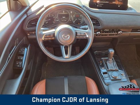 Used 2024 MAZDA CX-30 Carbon image 15
