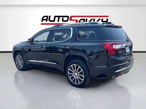 Used 2020 GMC Acadia Denali image 5