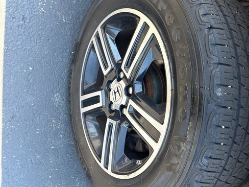 Used 2014 Honda Ridgeline Sport image 6