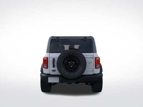 New 2026 Ford Bronco Big Bend w/ Black Diamond Package AWD/4WD image 7
