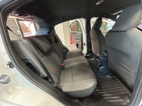 Used 2021 Honda HR-V Sport image 46