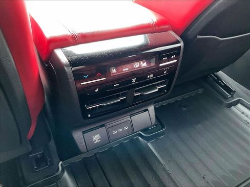 Used 2025 Acura MDX A-Spec AWD/4WD image 16