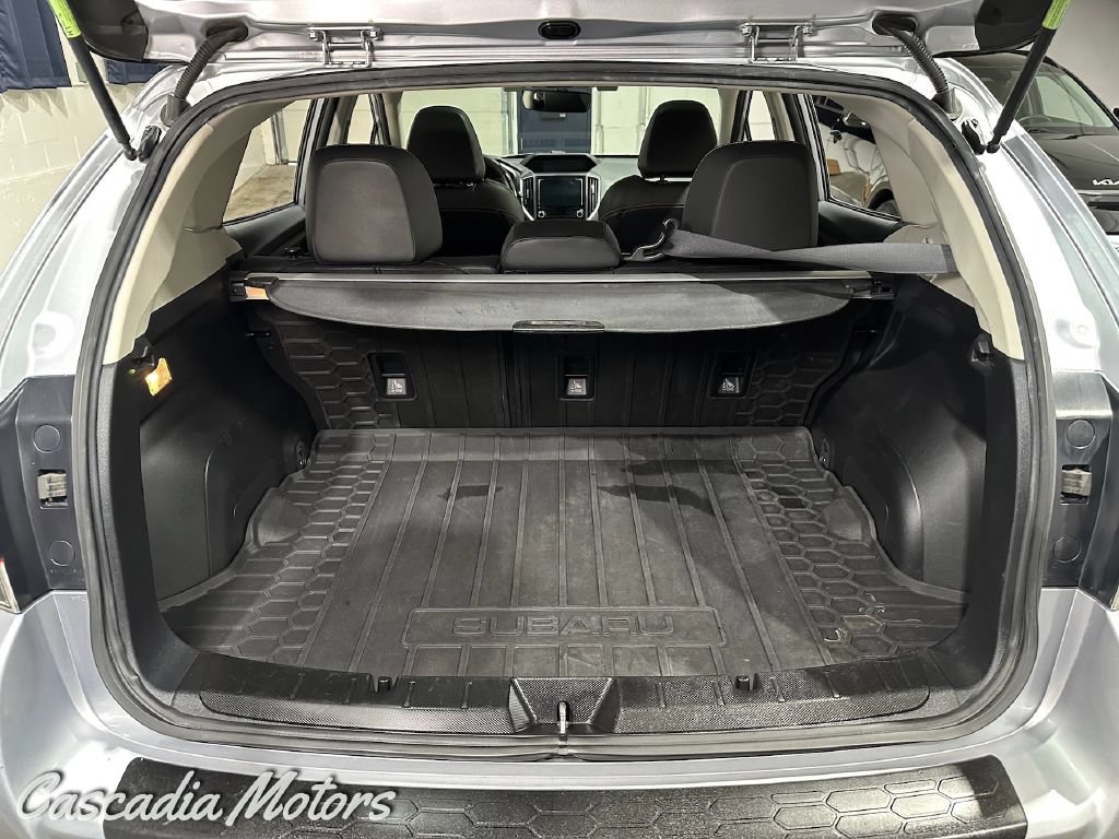 Used 2019 Subaru Crosstrek 2.0i Limited w/ Moonroof Package AWD/4WD image 9
