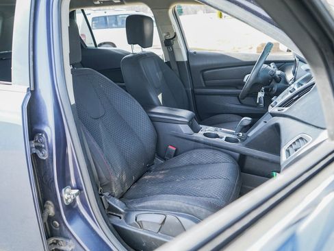 Used 2014 GMC Terrain SLE image 11