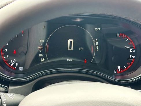 New 2026 Dodge Durango GT AWD/4WD image 13