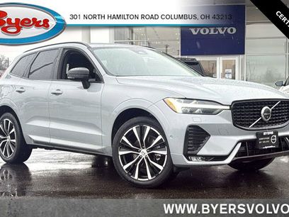 Certified 2025 Volvo XC60 B5 Plus