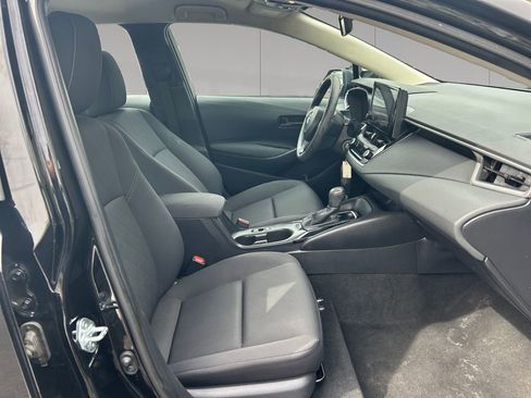 Used 2024 Toyota Corolla LE FWD image 17