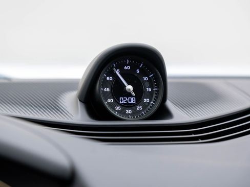 New 2025 Porsche Taycan Turbo S image 23