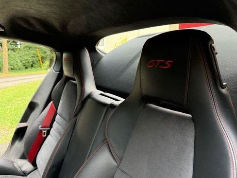 Used 2013 Porsche Panamera GTS AWD/4WD image 23