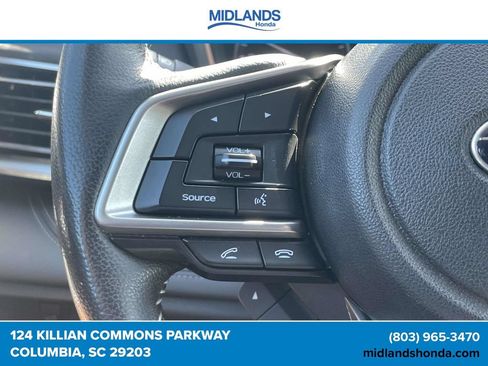 Used 2022 Subaru Outback Limited w/ Popular Package #2 AWD/4WD image 23