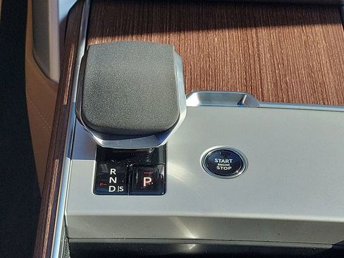 New 2026 Land Rover Range Rover SE AWD/4WD image 20