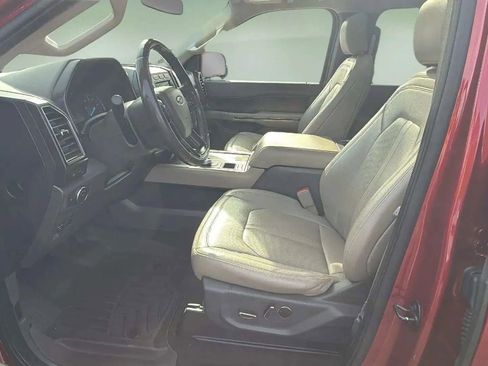 Used 2019 Ford Expedition Limited w/ Equipment Group 302A image 31
