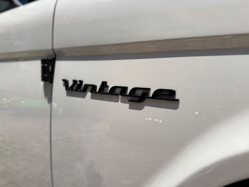 Used 2025 Ford Bronco Badlands AWD/4WD image 12