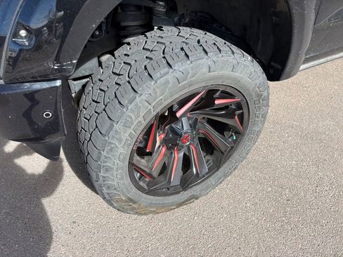 Used 2021 Ford F150 Limited image 10